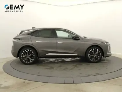 Photo 55 DS DS 4  BlueHDi 130 EAT8