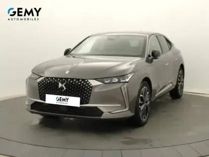 Photo 52 DS DS 4  BlueHDi 130 EAT8