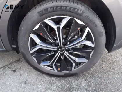 Photo 10 DS DS 4  BlueHDi 130 EAT8