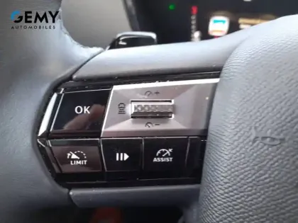 Photo 22 DS DS 4  BlueHDi 130 EAT8