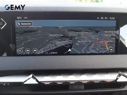 Photo 20 DS DS 4  BlueHDi 130 EAT8