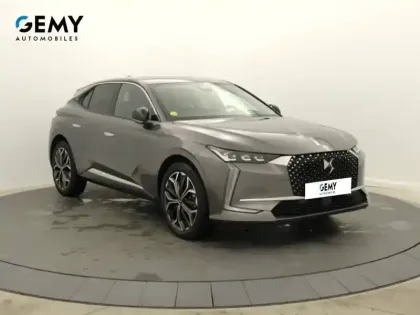 Photo 29 DS DS 4  BlueHDi 130 EAT8