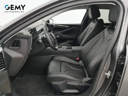 Photo 85 DS DS 4  BlueHDi 130 EAT8