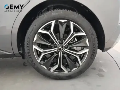 Photo 37 DS DS 4  BlueHDi 130 EAT8