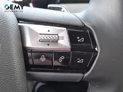 Photo 23 DS DS 4  BlueHDi 130 EAT8