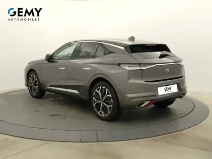 Photo 58 DS DS 4  BlueHDi 130 EAT8