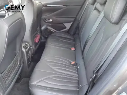 Photo 9 DS DS 4  BlueHDi 130 EAT8