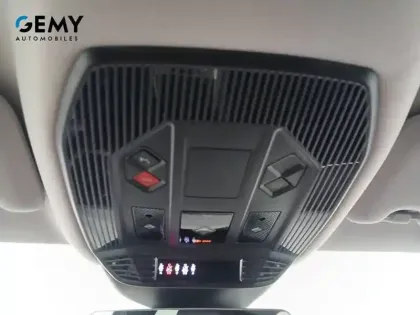 Photo 72 DS DS 4  BlueHDi 130 EAT8