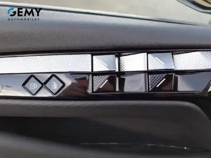 Photo 11 DS DS 4  BlueHDi 130 EAT8