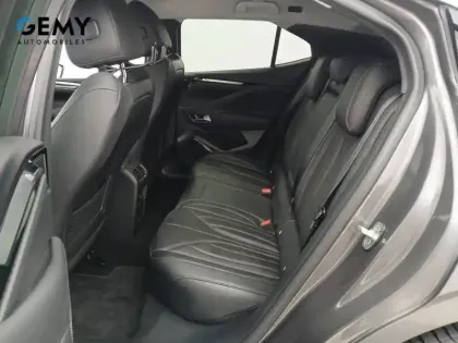 Photo 61 DS DS 4  BlueHDi 130 EAT8