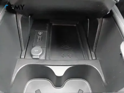 Photo 46 DS DS 4  BlueHDi 130 EAT8