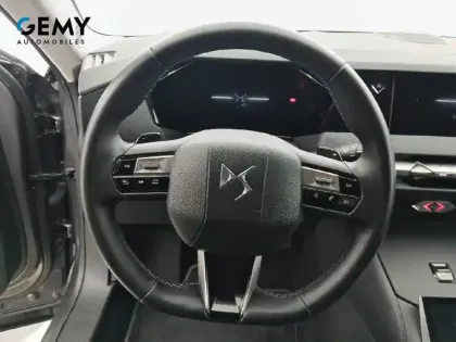 Photo 39 DS DS 4  BlueHDi 130 EAT8