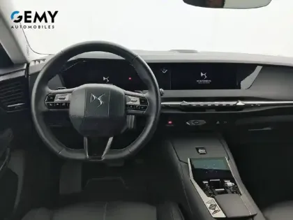 Photo 34 DS DS 4  BlueHDi 130 EAT8