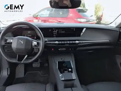 Photo 7 DS DS 4  BlueHDi 130 EAT8