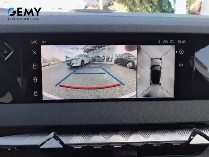 Photo 21 DS DS 4  BlueHDi 130 EAT8