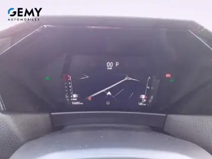 Photo 13 DS DS 4  BlueHDi 130 EAT8