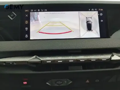 Photo 42 DS DS 4  BlueHDi 130 EAT8