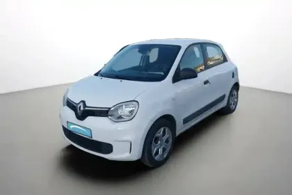 Photo Renault Twingo Life