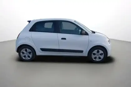 Photo 5 Renault Twingo  III Achat Intégral - 21