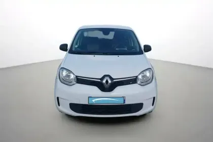 Photo 7 Renault Twingo  III Achat Intégral - 21