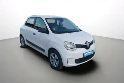 Photo 6 Renault Twingo  III Achat Intégral - 21