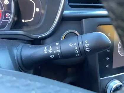 Photo 24 Renault Kadjar  Blue dCi 115 EDC