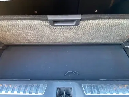 Photo 13 Renault Kadjar  Blue dCi 115 EDC