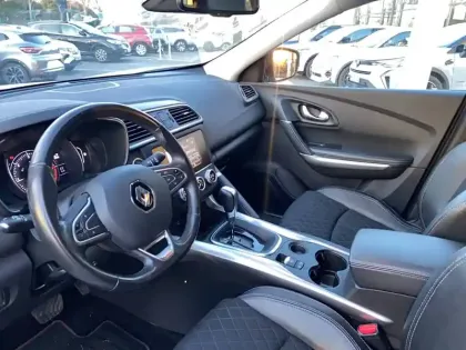 Photo 8 Renault Kadjar  Blue dCi 115 EDC