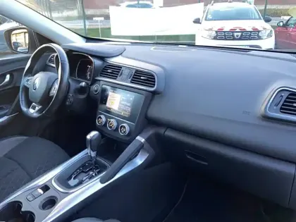 Photo 18 Renault Kadjar  Blue dCi 115 EDC