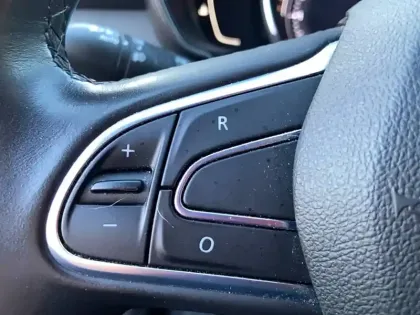 Photo 21 Renault Kadjar  Blue dCi 115 EDC