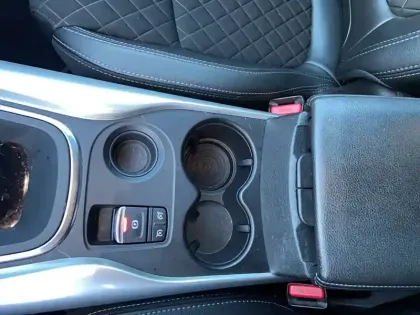 Photo 28 Renault Kadjar  Blue dCi 115 EDC