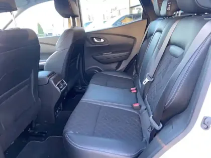 Photo 11 Renault Kadjar  Blue dCi 115 EDC