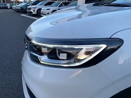 Photo 29 Renault Kadjar  Blue dCi 115 EDC