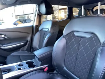 Photo 9 Renault Kadjar  Blue dCi 115 EDC