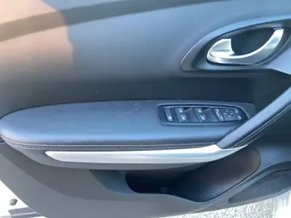 Photo 10 Renault Kadjar  Blue dCi 115 EDC