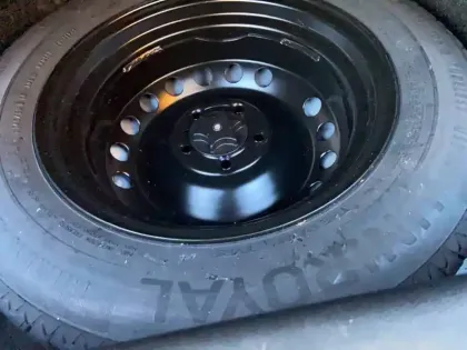 Photo 14 Renault Kadjar  Blue dCi 115 EDC