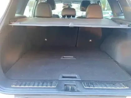 Photo 12 Renault Kadjar  Blue dCi 115 EDC