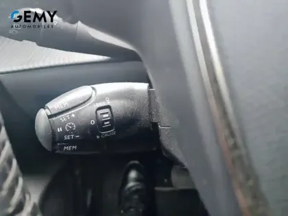 Photo 16 Peugeot 208  Electrique 50 kWh 136ch