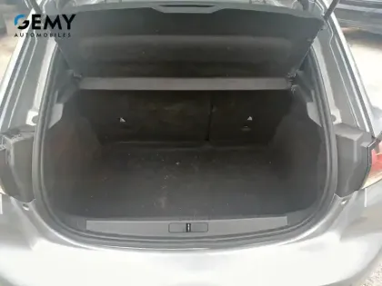 Photo 5 Peugeot 208  Electrique 50 kWh 136ch