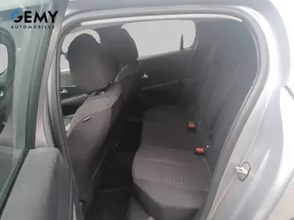 Photo 9 Peugeot 208  Electrique 50 kWh 136ch