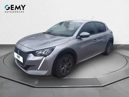 Photo Peugeot 208 Style