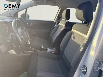 Photo 28 Citroën C3 Aircross  BlueHDi 100 S&S BVM6