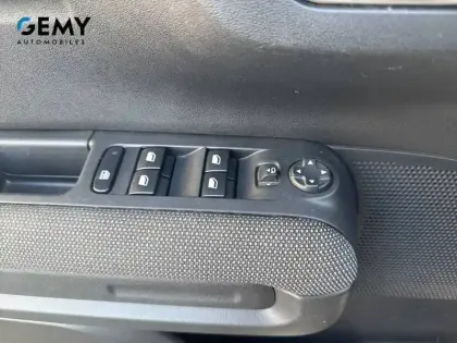 Photo 54 Citroën C3 Aircross  BlueHDi 100 S&S BVM6