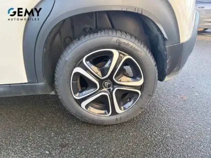 Photo 10 Citroën C3 Aircross  BlueHDi 100 S&S BVM6