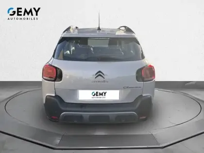 Photo 44 Citroën C3 Aircross  BlueHDi 100 S&S BVM6