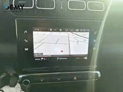 Photo 13 Citroën C3 Aircross  BlueHDi 100 S&S BVM6