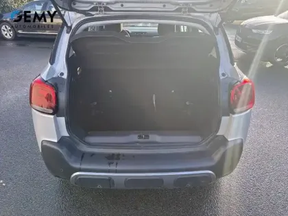 Photo 5 Citroën C3 Aircross  BlueHDi 100 S&S BVM6