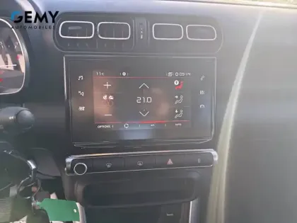 Photo 51 Citroën C3 Aircross  BlueHDi 100 S&S BVM6