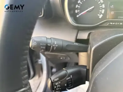 Photo 17 Citroën C3 Aircross  BlueHDi 100 S&S BVM6