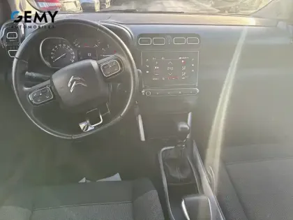 Photo 27 Citroën C3 Aircross  BlueHDi 100 S&S BVM6